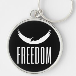 Freedom Sleutelhanger