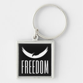 Freedom Sleutelhanger