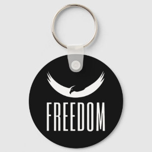 Freedom Sleutelhanger