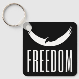 Freedom Sleutelhanger