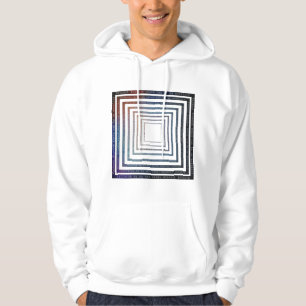 Freedom Slogan Hoodie