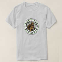 Freedom Squatchers "Anti-Sociaal" T-Shirt