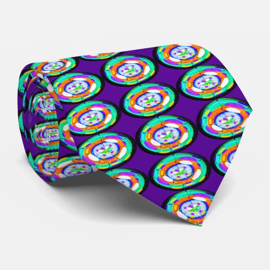 Freedom Stropdas (Opgerold)