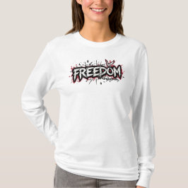 Freedom T-shirt