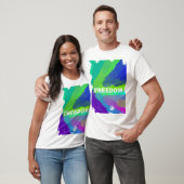 Freedom T-shirt (Unisex)