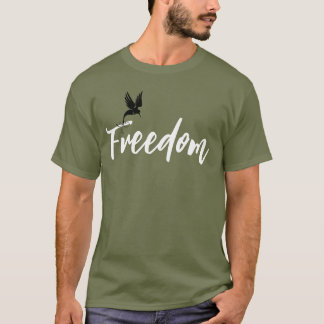 Freedom T-shirt