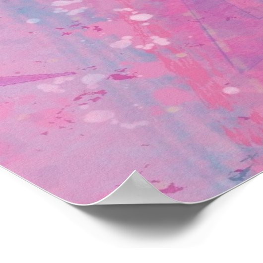 Freedom to Create  Poster (Hoek)