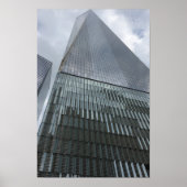 Freedom Tower Poster (Voorkant)
