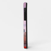 Freedom Tower uit Staten Island Ferry NYC Case-Mate iPhone Case (Achterkant/links)