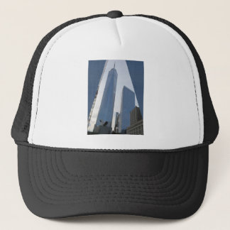 Freedom Tower World Trade Center New York Foto 99 Trucker Pet