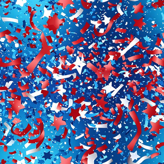 Freedom Vibes Celebration Canvas tas