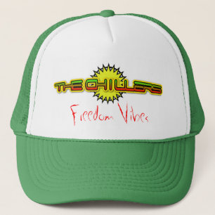 Freedom Vibes Trucker Pet