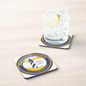 Freedom Watch Drankjes Onderzetter (Rechterzijde)