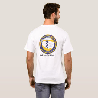 Freedom Watch T-shirt