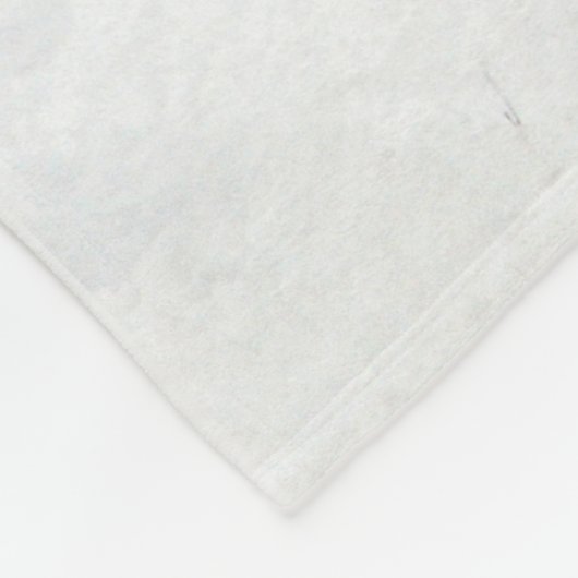 Freedom Wolf Arctic Fleece Blanket (Hoek)