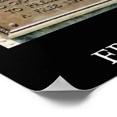 FREEDOM WON POSTER (Hoek)