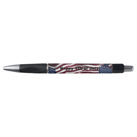 Freedom Writer Pen (Voorkant)