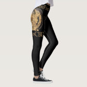 #FreedomFirst: Liberty Wallet - Embrace Freedom Leggings (Rechts)