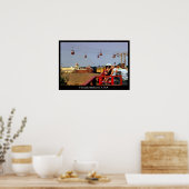 Freedomland USA Poster (Keuken)