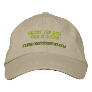 FREEDOMPRESSNEWS.COM, VERZET JE TEGEN DE NIEUWE WE PET
