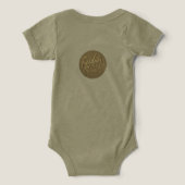 Freedom's Call klinkt (Design achterkant)