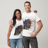 Freedom's Call klinkt T-shirt (Unisex)