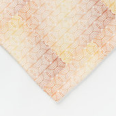 Freedom's Call Sounds Fleece Deken (Hoek)