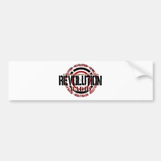Freedomslips Bumpersticker