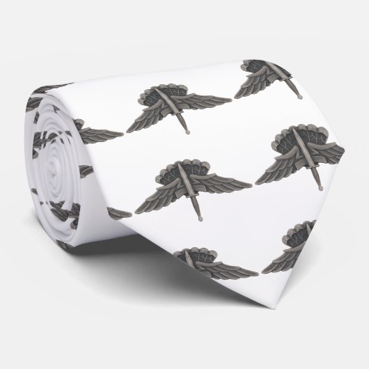 Freefall (HALO) Stropdas (Opgerold)