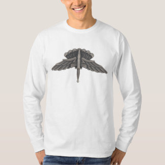 Freefall (HALO) T-shirt