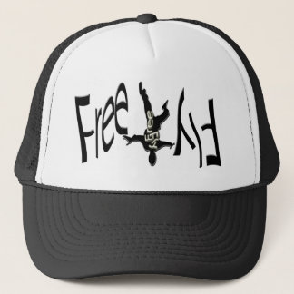 FreeFly-stijl Trucker Pet