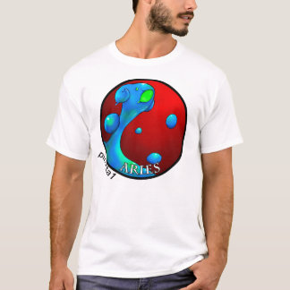 Freeform Aries T-shirt