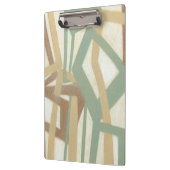 Freehand schilderen door Norman Wyatt Klembord (Links)