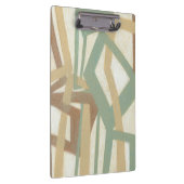 Freehand schilderen door Norman Wyatt Klembord (Rechts)