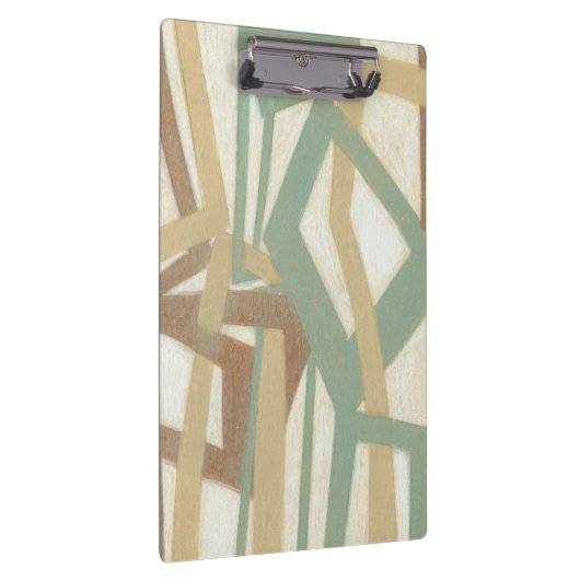 Freehand schilderen door Norman Wyatt Klembord (Rechts)