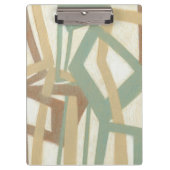 Freehand schilderen door Norman Wyatt Klembord (Voorkant)