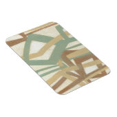 Freehand schilderen door Norman Wyatt Magneet (Rechterzijde)