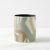 Freehand schilderen door Norman Wyatt Mok (Midden)