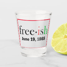 Freeish Junetetiende