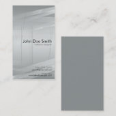 Freelance Designer Visitekaartje (Voorkant / Achterkant)