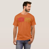 Freelancer Halloween Boy T-shirt (Voorkant volledig)