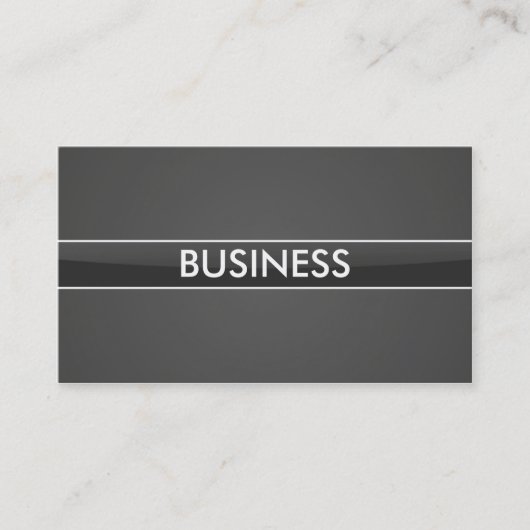 Freelancer - visitekaartjes (Voorkant)