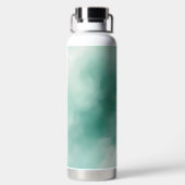 Freeloader C Water Bottle – Alfabet Sity Edition Waterfles (Achterkant)