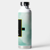 Freeloader C Water Bottle – Alfabet Sity Edition Waterfles (Links)