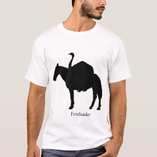 Freeloader T-shirt
