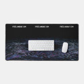 Freeloadout.com Void Computer Volledig Bureaumuism Bureaumat (Keyboard & Muis)