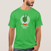 Freeman Holiday T-shirt