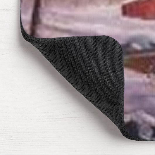 "FREEMAN LAKE SNEEUW" MUISMAT (Hoek)