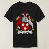 Freeman T-shirt (Design voorkant)