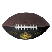 Freemason American Football (Voorkant)